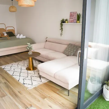 Apartmán New Studio Zen Dubrovník