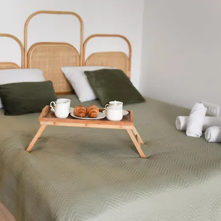New Studio Zen Apartmán Dubrovník