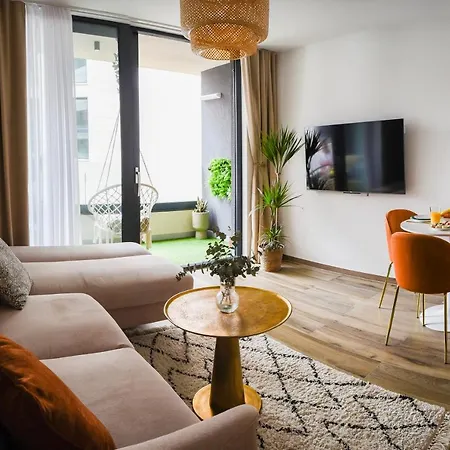 Apartamento New Studio Zen *