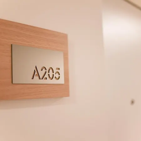Apartamento New Studio Zen *