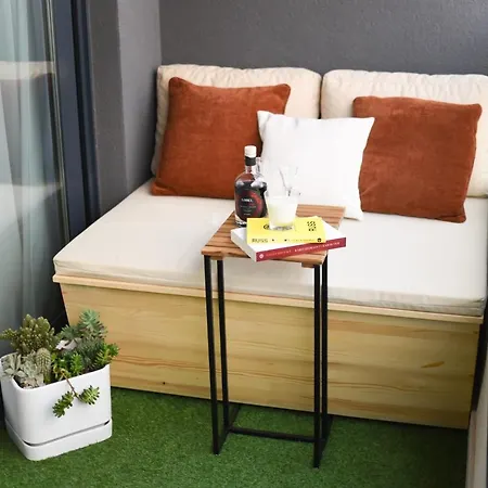 New Studio Zen Apartamento Dubrovnik