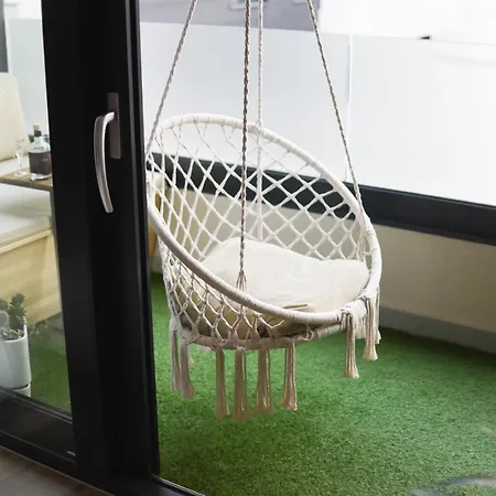 New Studio Zen Διαμέρισμα *